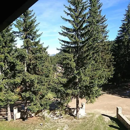 Vikendica Mountain Story *